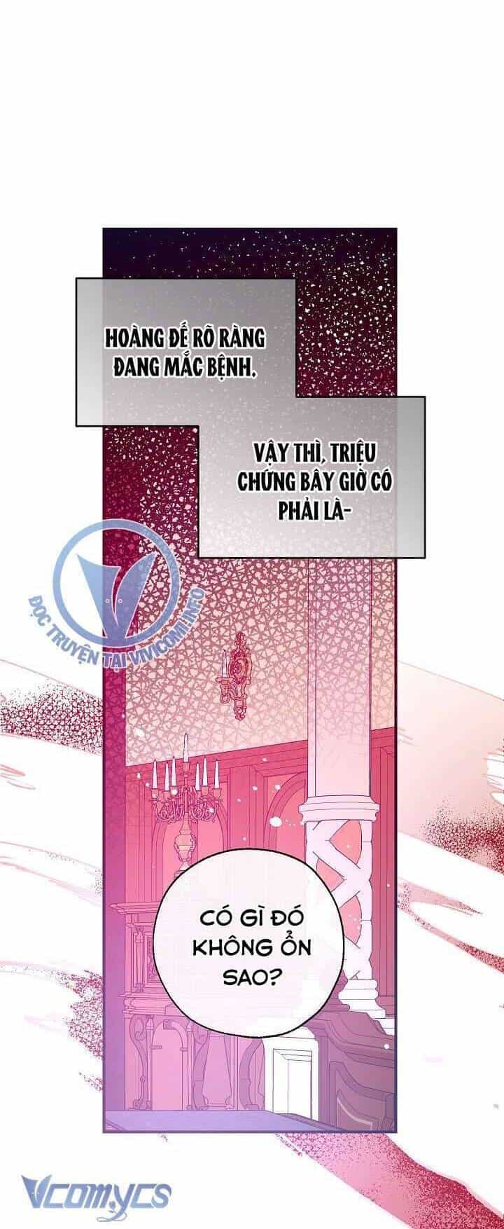 Chúng Ta Có Thể Trở Thành Người Nhà Không? - Chương 122 - ảnh 46
