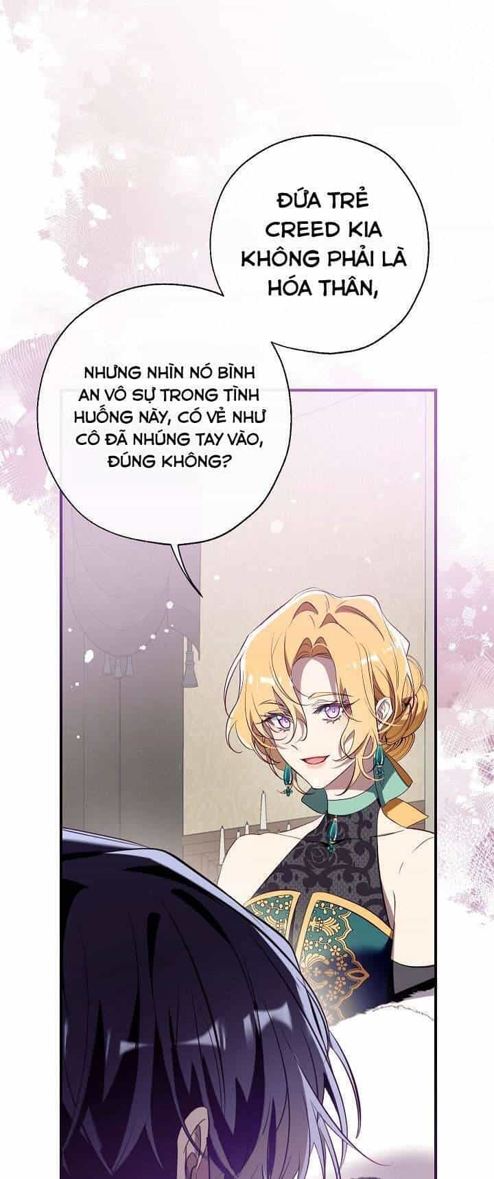 Chúng Ta Có Thể Trở Thành Người Nhà Không? - Chương 122 - ảnh 53