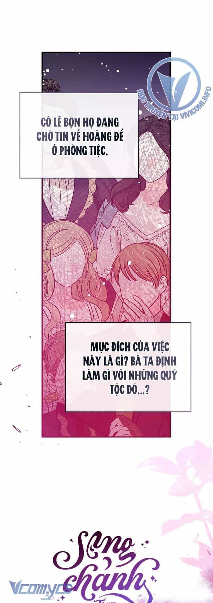 Chúng Ta Có Thể Trở Thành Người Nhà Không? - Chương 122 - ảnh 59