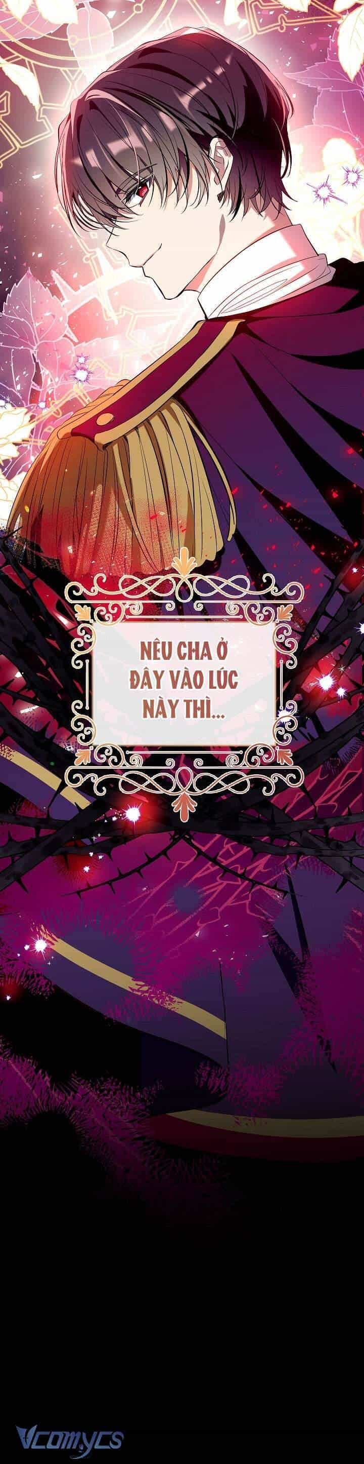 Chúng Ta Có Thể Trở Thành Người Nhà Không? - Chương 123 - ảnh 23