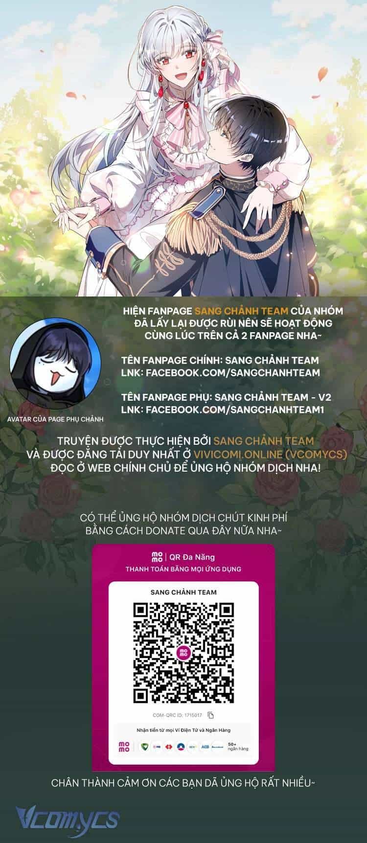 Chúng Ta Có Thể Trở Thành Người Nhà Không? - Chương 123 - ảnh 68