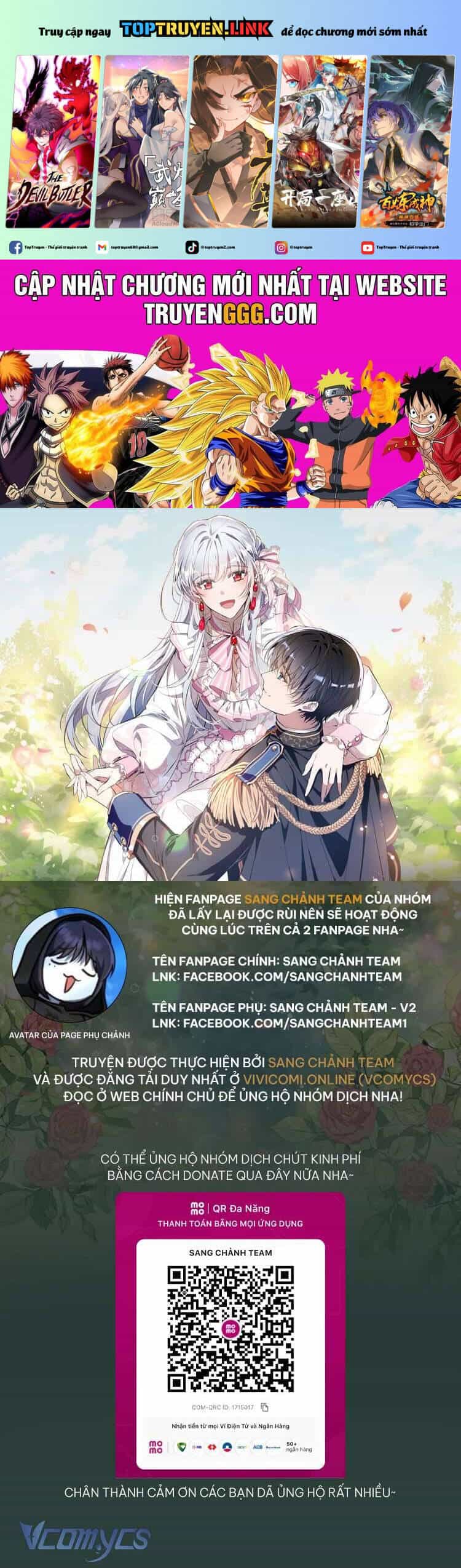 Chúng Ta Có Thể Trở Thành Người Nhà Không? - Chương 124 - ảnh 2