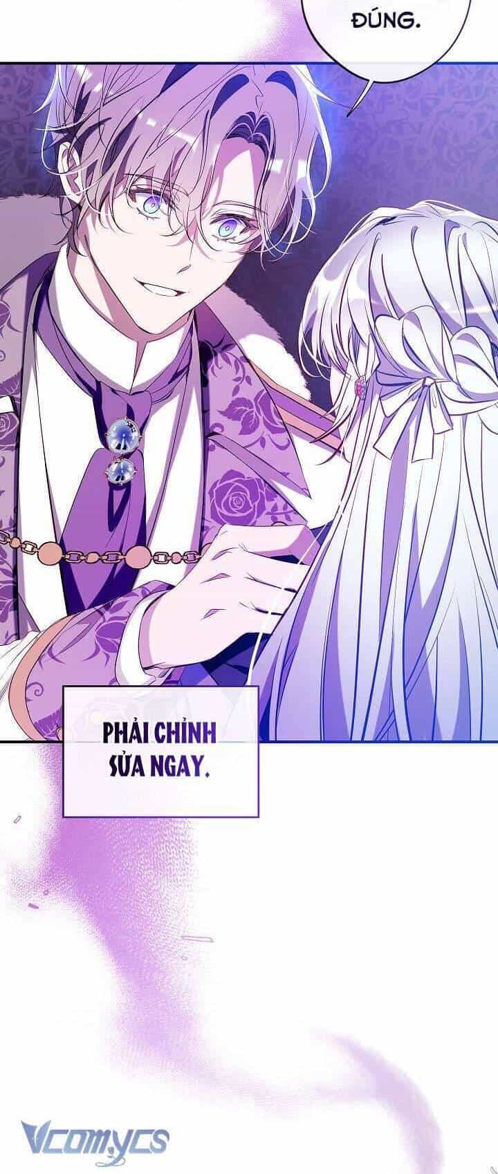 Chúng Ta Có Thể Trở Thành Người Nhà Không? - Chương 124 - ảnh 38