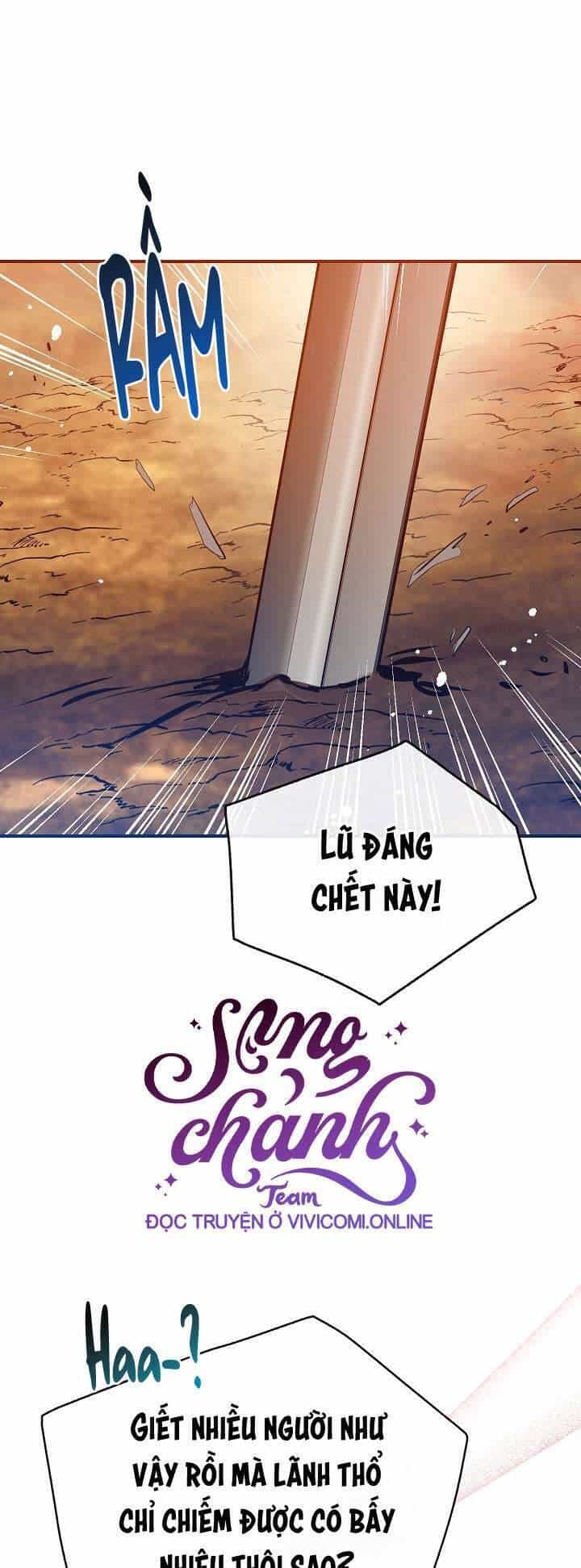 Chúng Ta Có Thể Trở Thành Người Nhà Không? - Chương 124 - ảnh 59