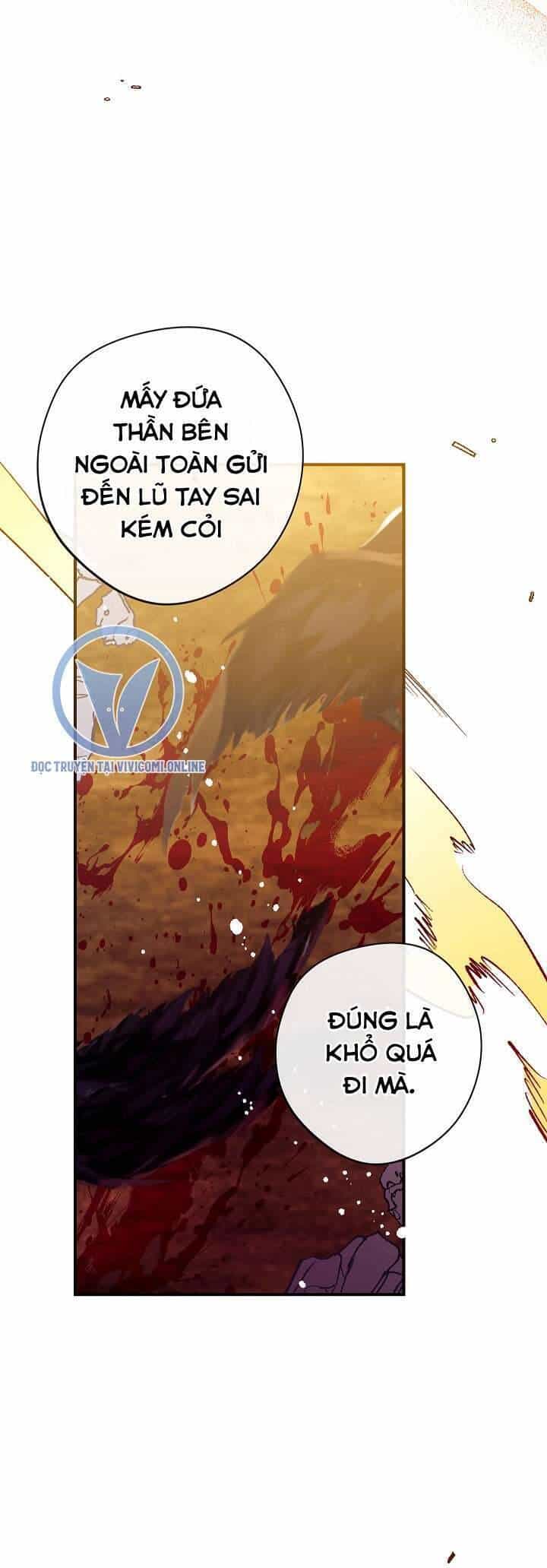 Chúng Ta Có Thể Trở Thành Người Nhà Không? - Chương 124 - ảnh 61
