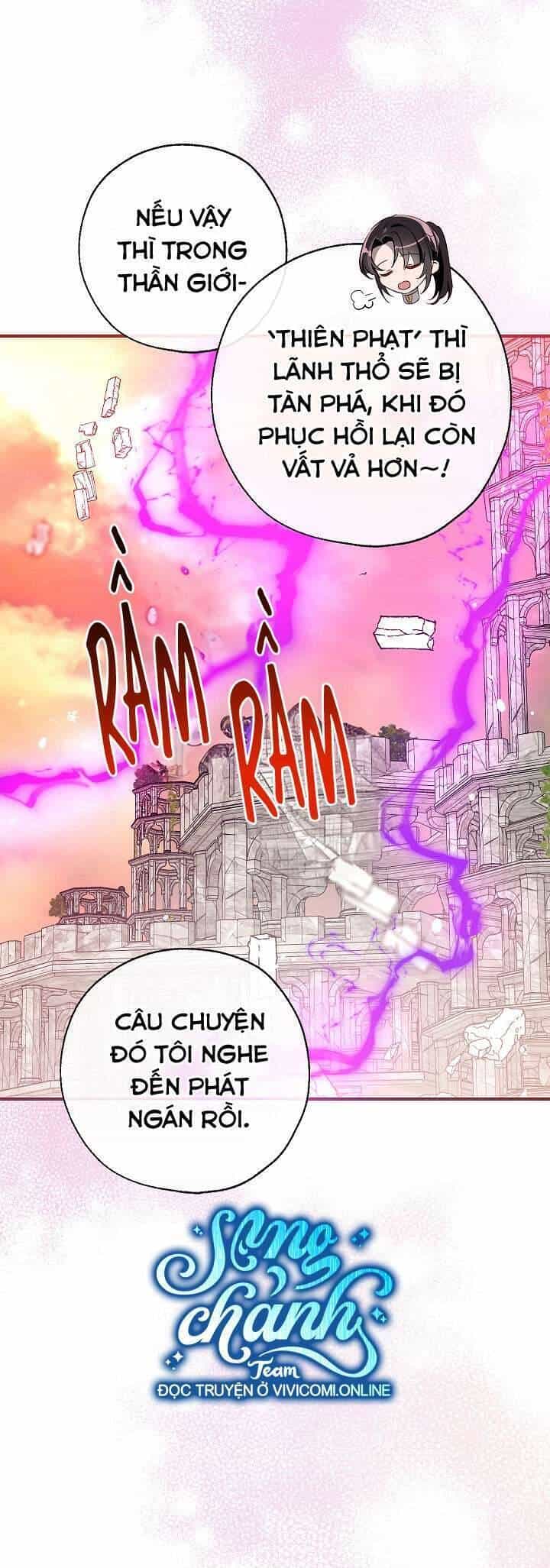 Chúng Ta Có Thể Trở Thành Người Nhà Không? - Chương 125 - ảnh 33