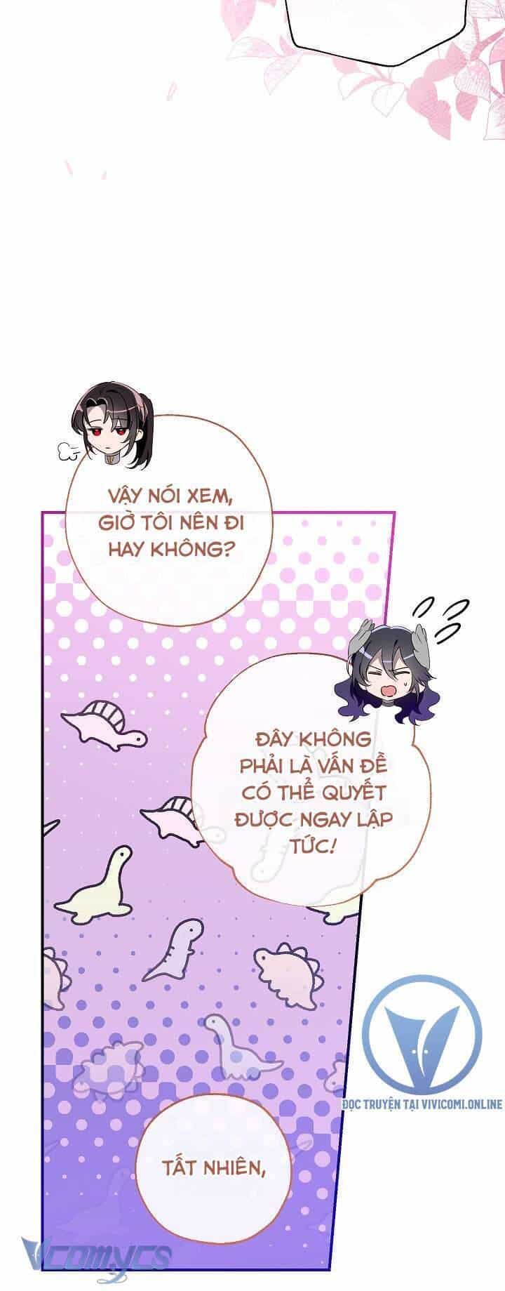 Chúng Ta Có Thể Trở Thành Người Nhà Không? - Chương 125 - ảnh 38