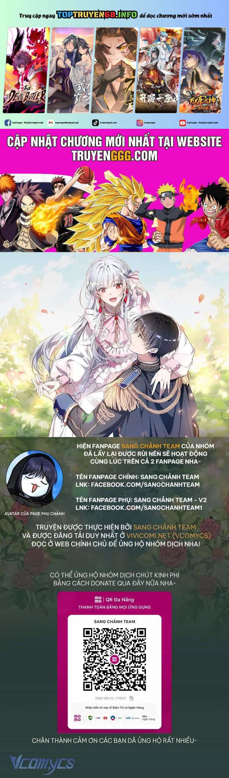 Chúng Ta Có Thể Trở Thành Người Nhà Không? - Chương 126 - ảnh 2