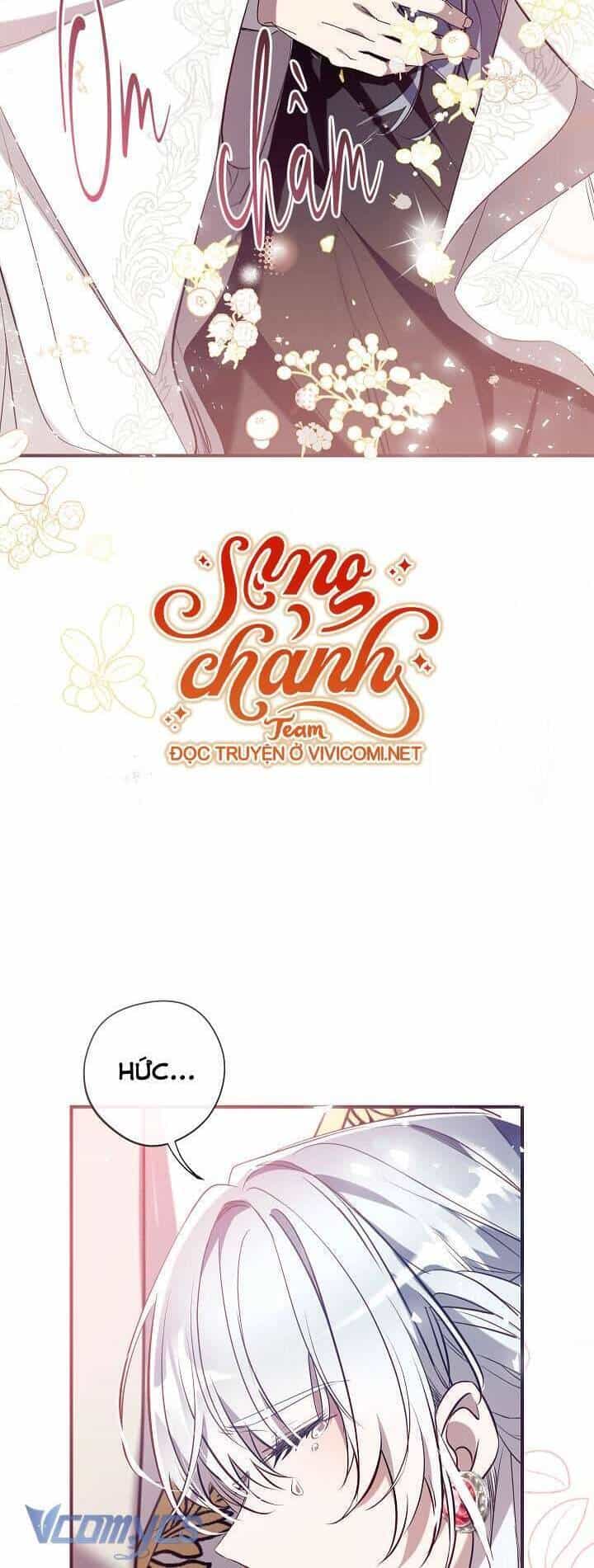 Chúng Ta Có Thể Trở Thành Người Nhà Không? - Chương 126 - ảnh 32