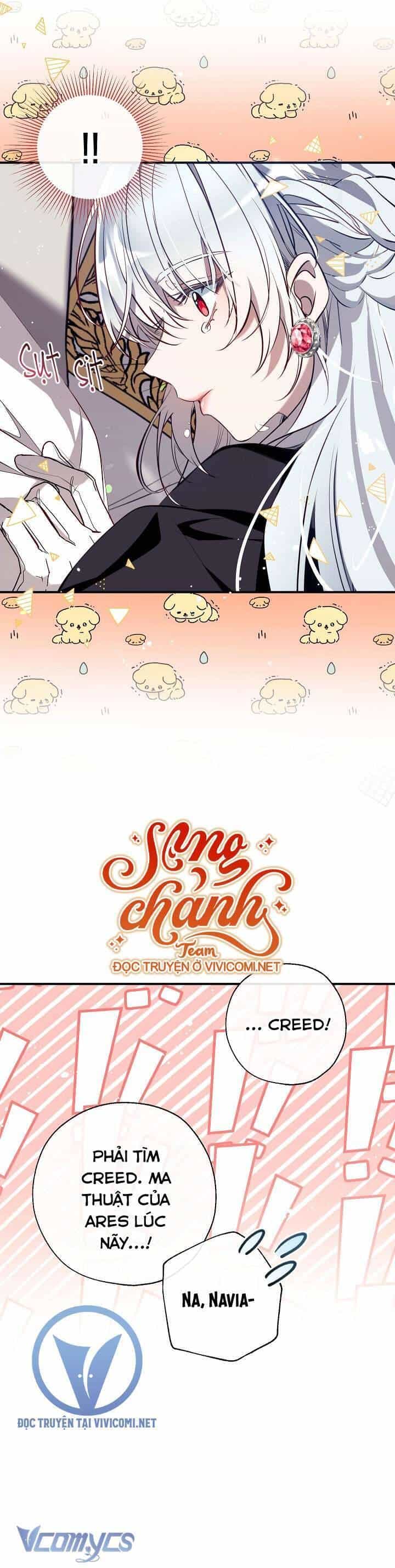 Chúng Ta Có Thể Trở Thành Người Nhà Không? - Chương 126 - ảnh 48
