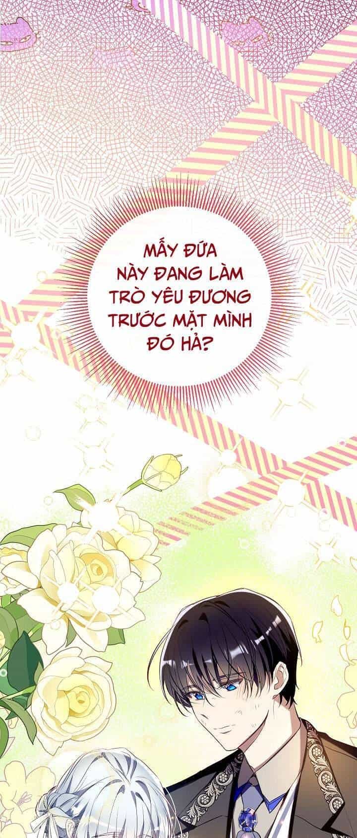 Chúng Ta Có Thể Trở Thành Người Nhà Không? - Chương 126 - ảnh 55