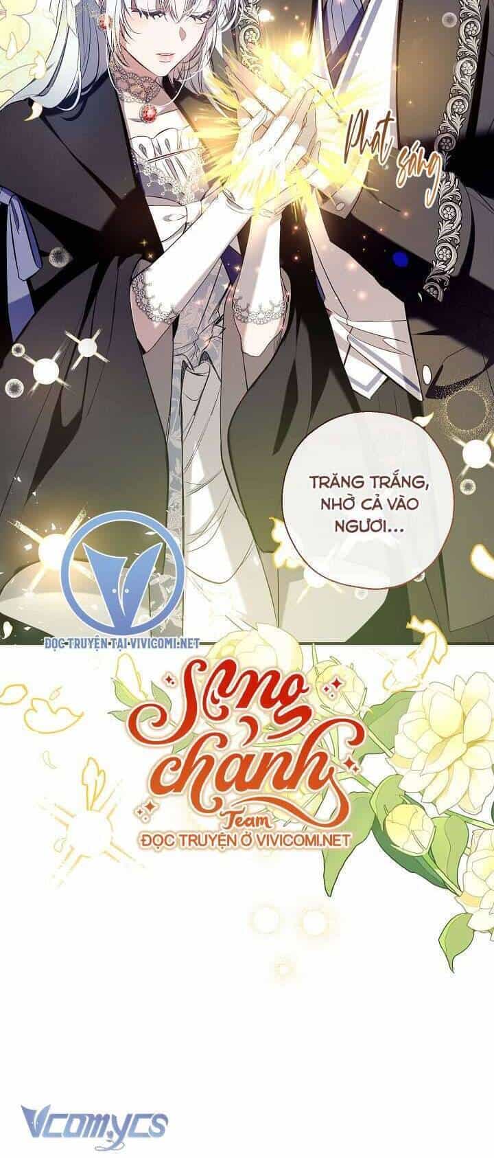 Chúng Ta Có Thể Trở Thành Người Nhà Không? - Chương 126 - ảnh 56