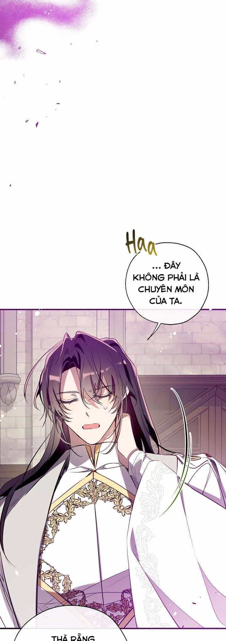 Chúng Ta Có Thể Trở Thành Người Nhà Không? - Chương 127 - ảnh 37