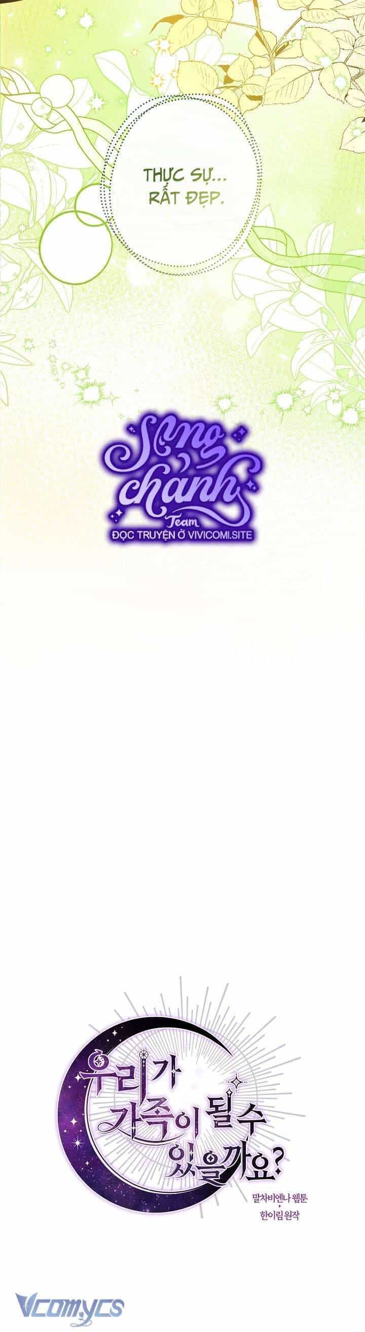 Chúng Ta Có Thể Trở Thành Người Nhà Không? - Chương 128 - ảnh 12