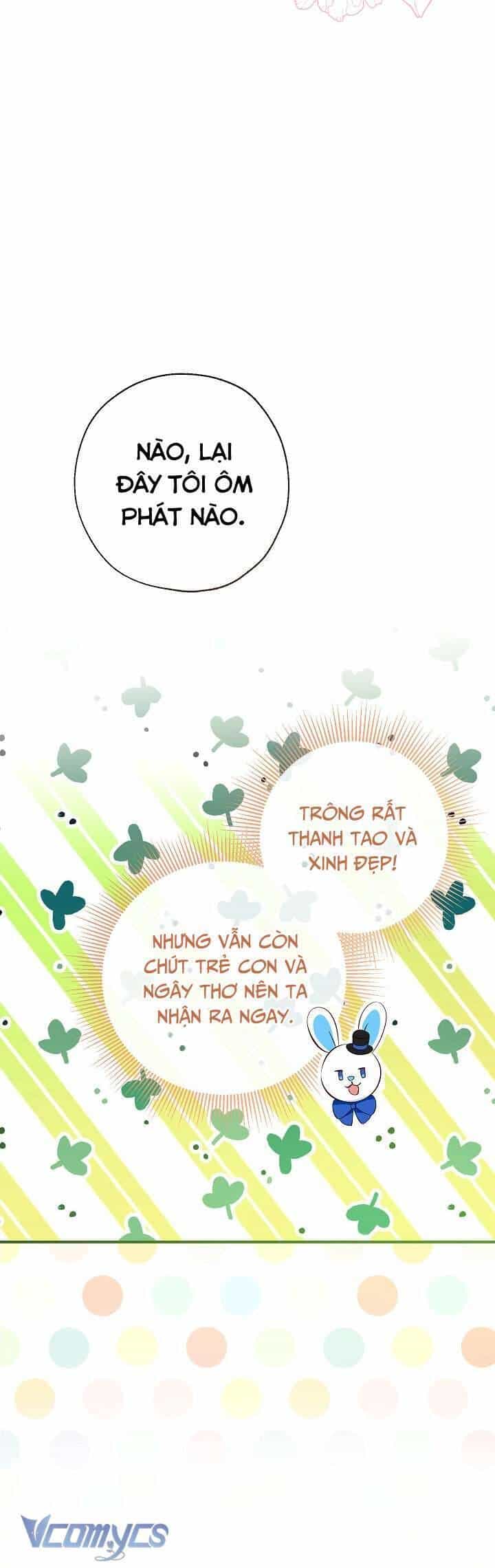 Chúng Ta Có Thể Trở Thành Người Nhà Không? - Chương 128 - ảnh 21