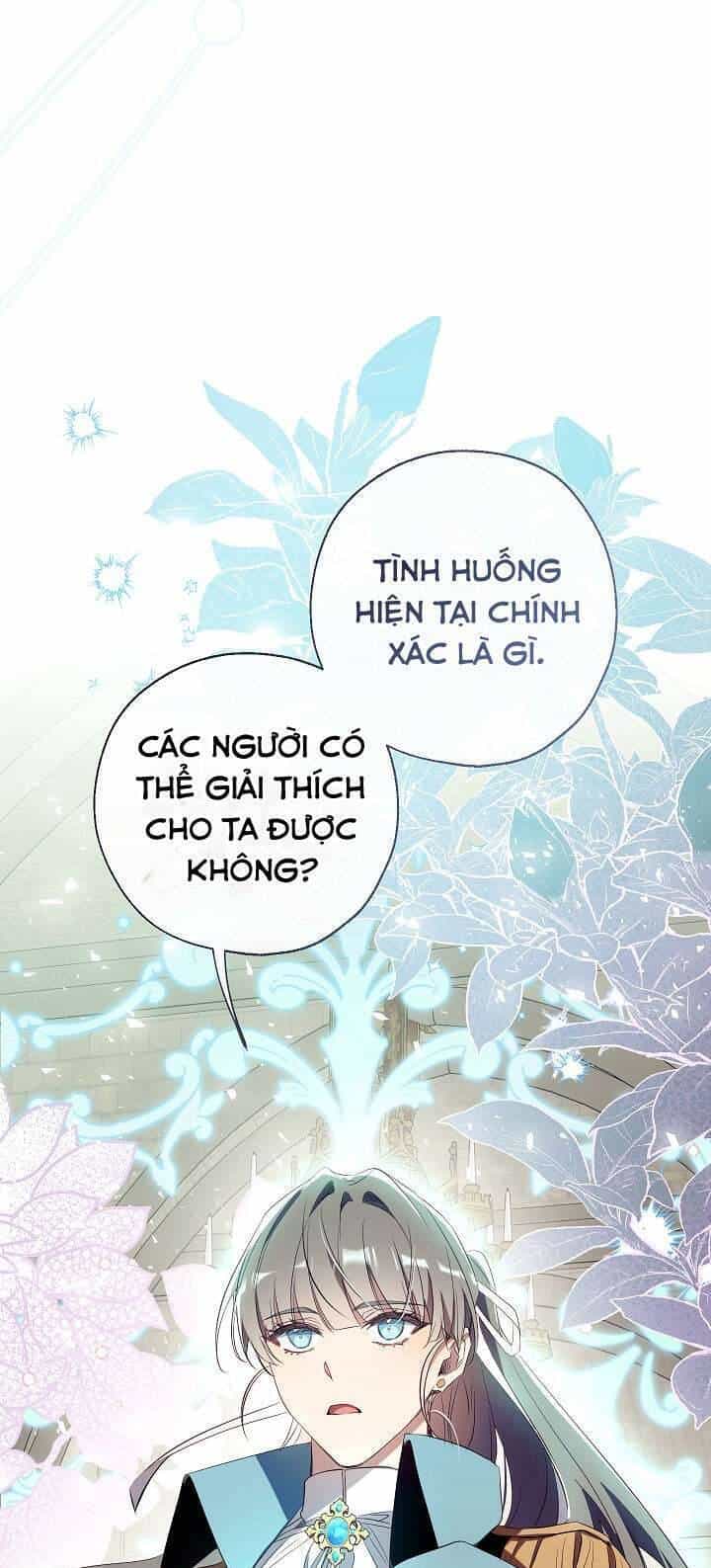 Chúng Ta Có Thể Trở Thành Người Nhà Không? - Chương 128 - ảnh 38