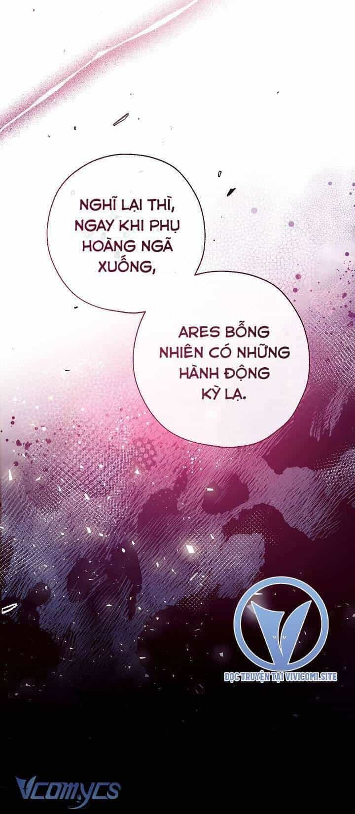 Chúng Ta Có Thể Trở Thành Người Nhà Không? - Chương 128 - ảnh 45
