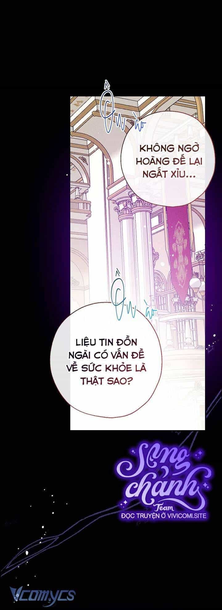 Chúng Ta Có Thể Trở Thành Người Nhà Không? - Chương 128 - ảnh 46