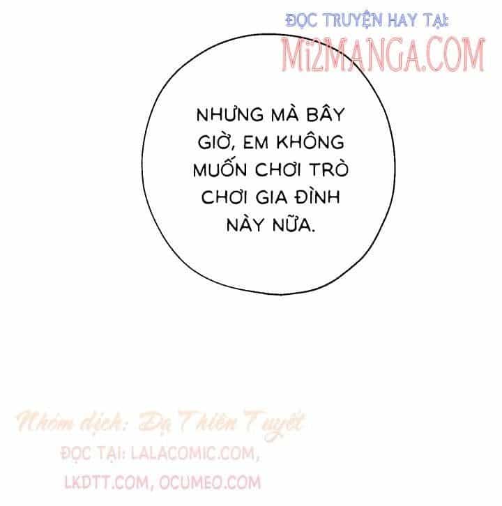 Chúng Ta Có Thể Trở Thành Người Nhà Không? - Chương 1.5 - ảnh 35