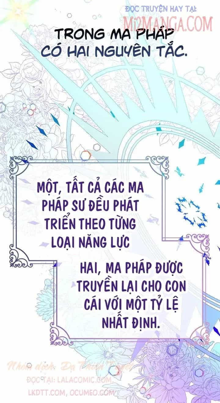 Chúng Ta Có Thể Trở Thành Người Nhà Không? - Chương 10.5 - ảnh 19