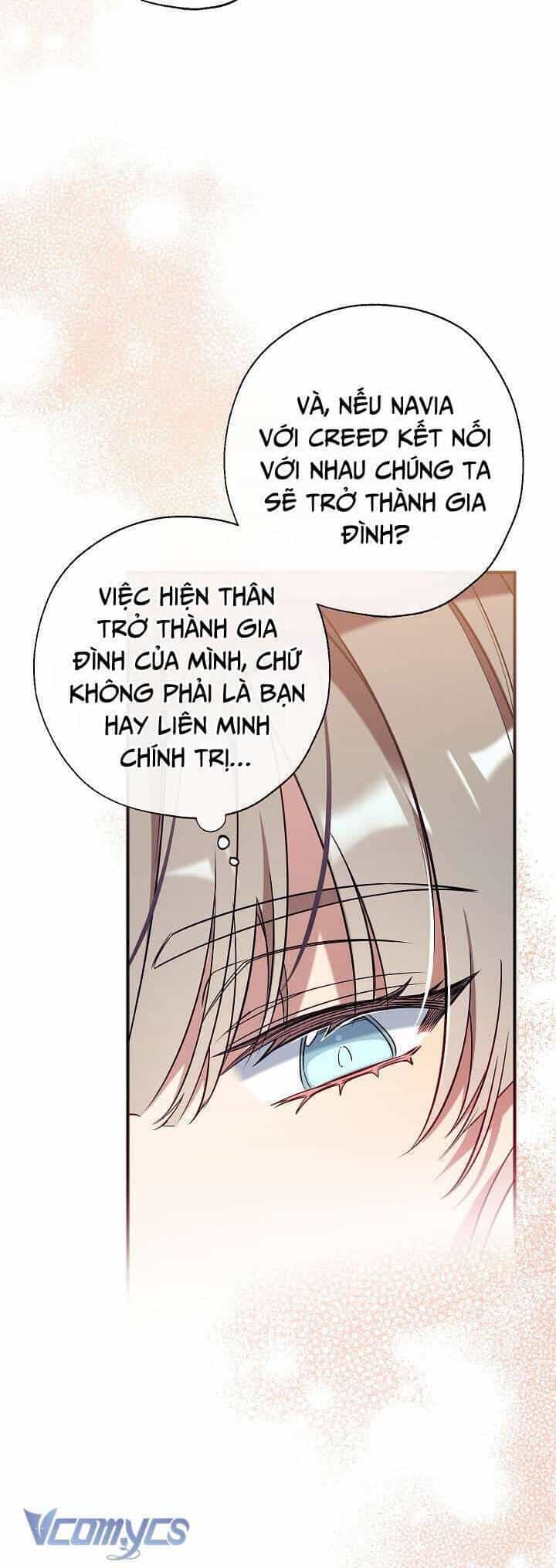 Chúng Ta Có Thể Trở Thành Người Nhà Không? - Chương 129 - ảnh 12