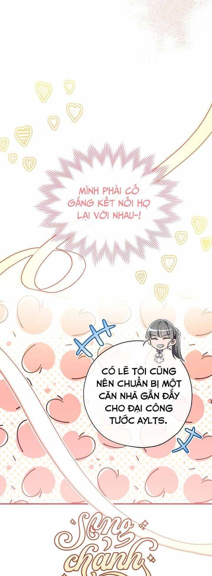 Chúng Ta Có Thể Trở Thành Người Nhà Không? - Chương 129 - ảnh 13
