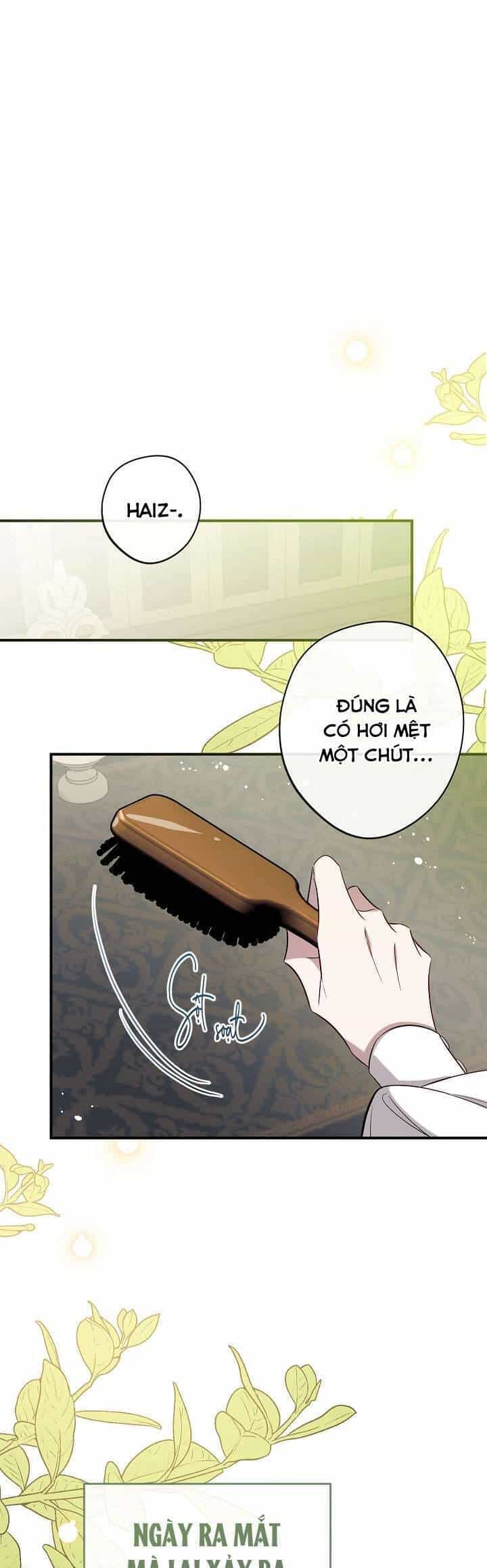 Chúng Ta Có Thể Trở Thành Người Nhà Không? - Chương 129 - ảnh 20