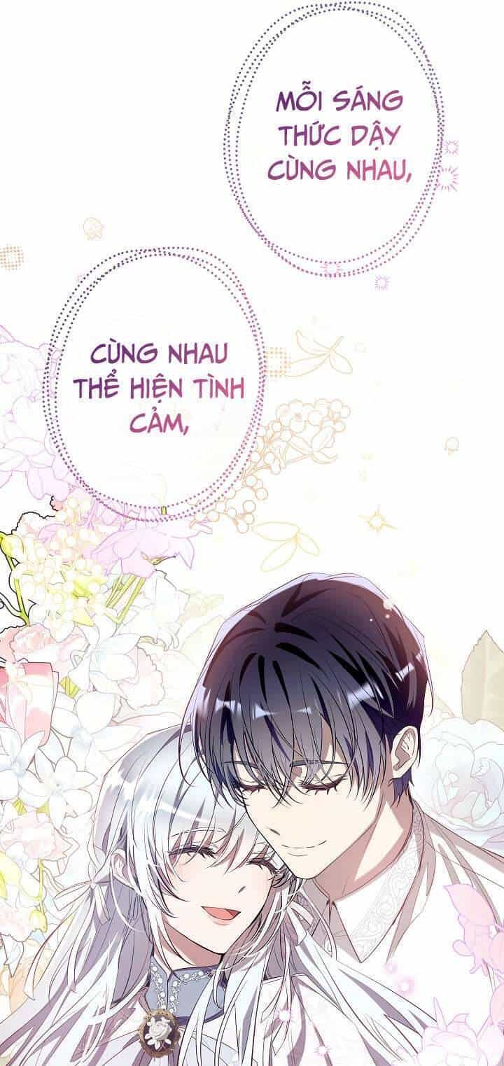 Chúng Ta Có Thể Trở Thành Người Nhà Không? - Chương 129 - ảnh 45