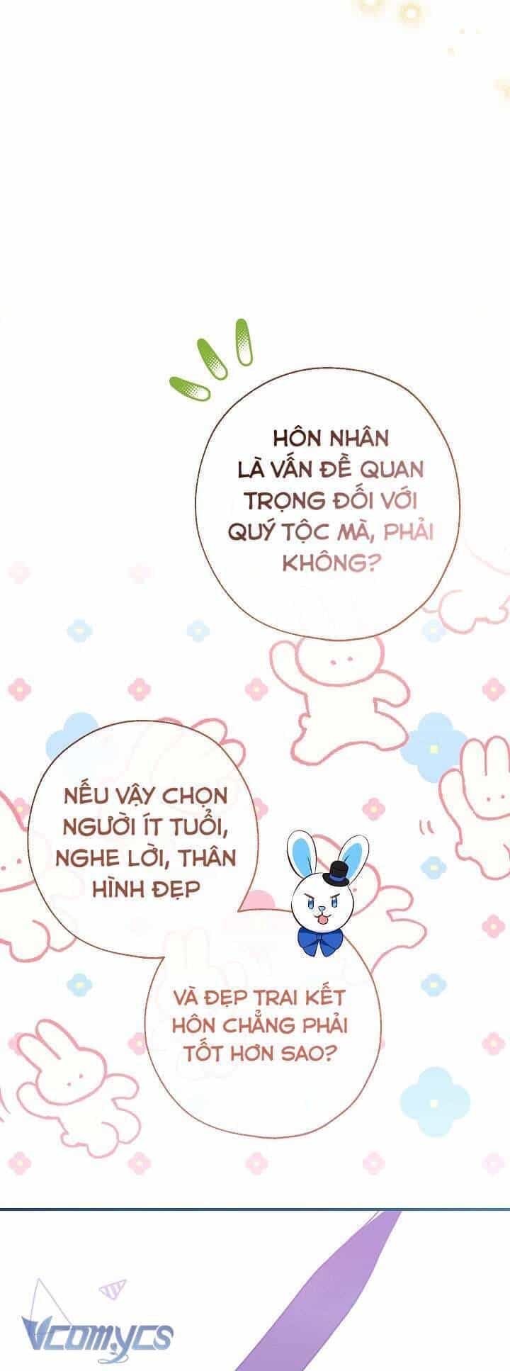 Chúng Ta Có Thể Trở Thành Người Nhà Không? - Chương 129 - ảnh 54