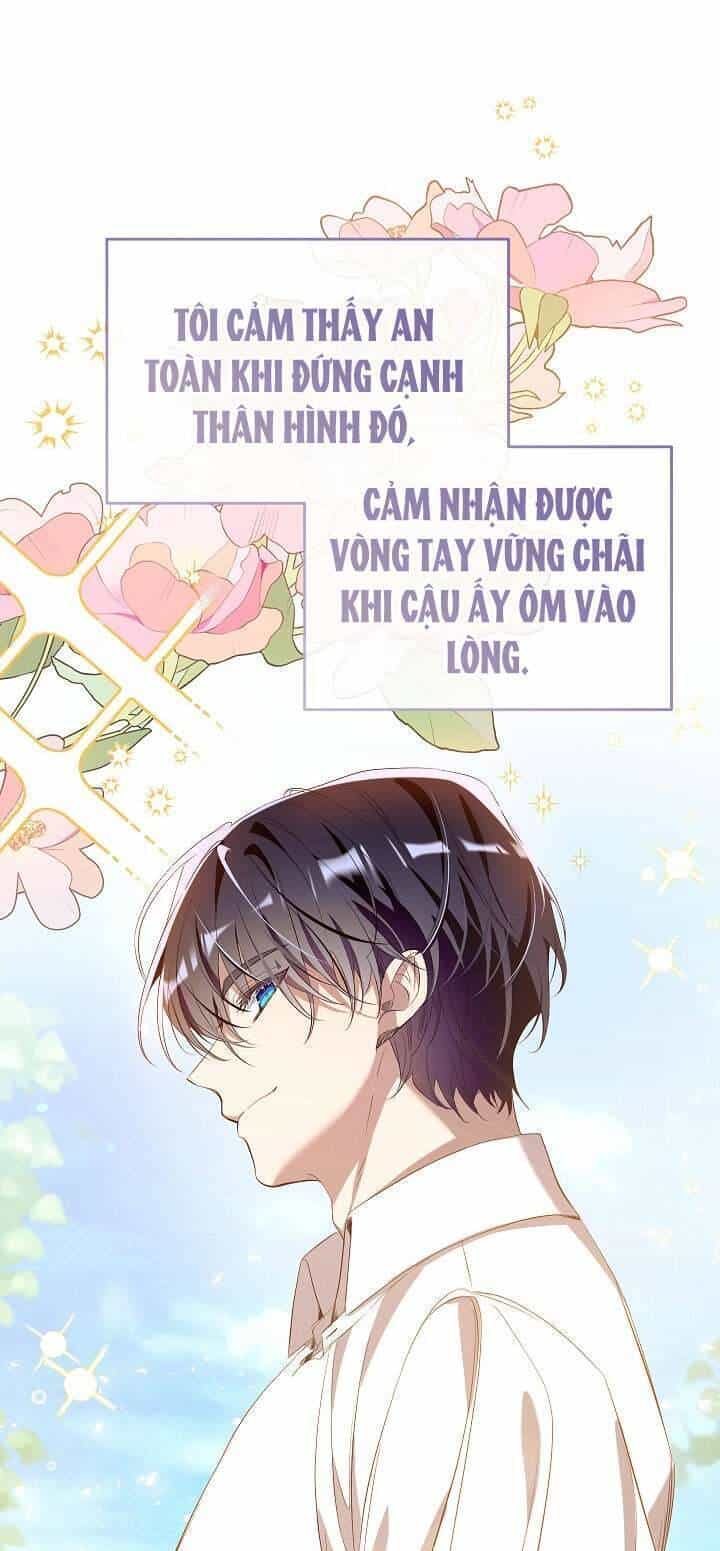 Chúng Ta Có Thể Trở Thành Người Nhà Không? - Chương 129 - ảnh 57