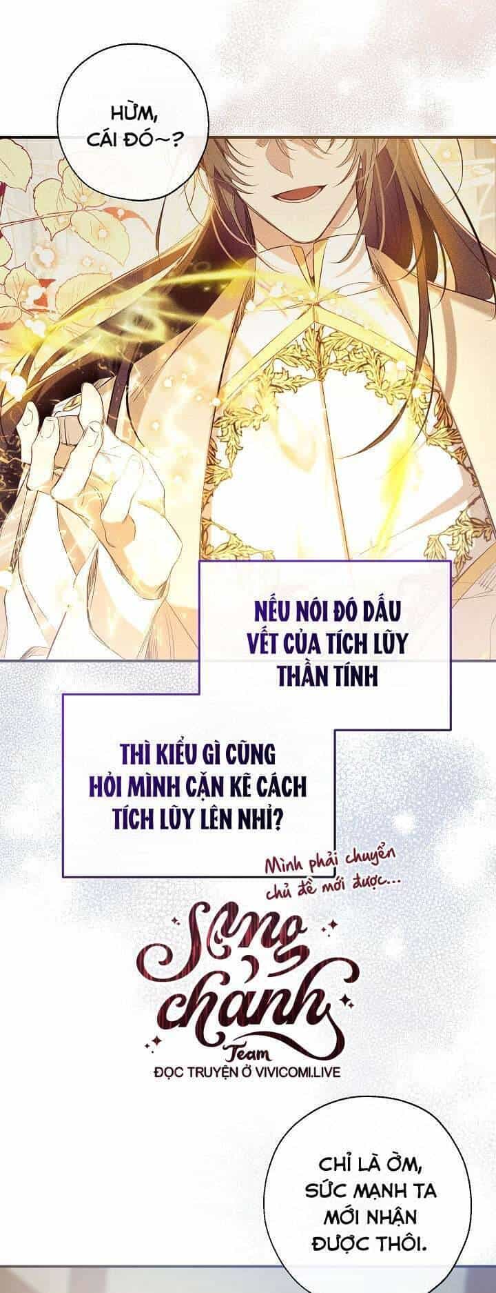 Chúng Ta Có Thể Trở Thành Người Nhà Không? - Chương 130 - ảnh 44