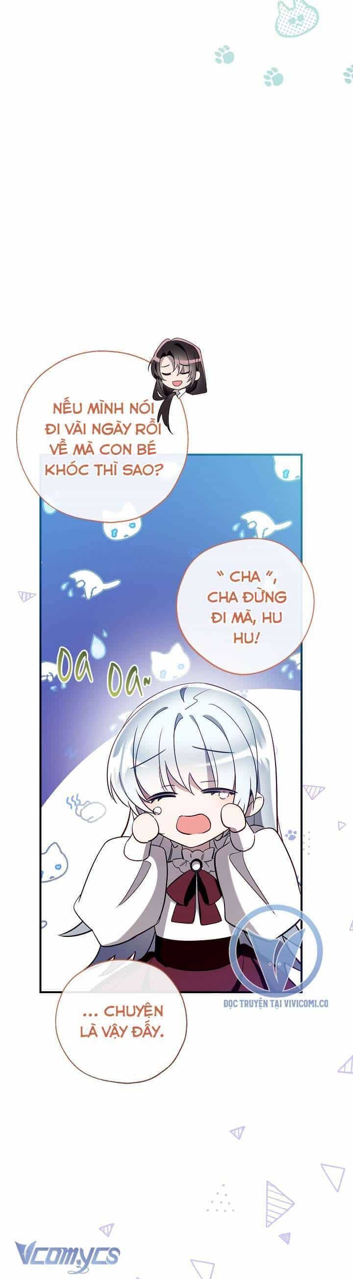 Chúng Ta Có Thể Trở Thành Người Nhà Không? - Chương 131 - ảnh 62