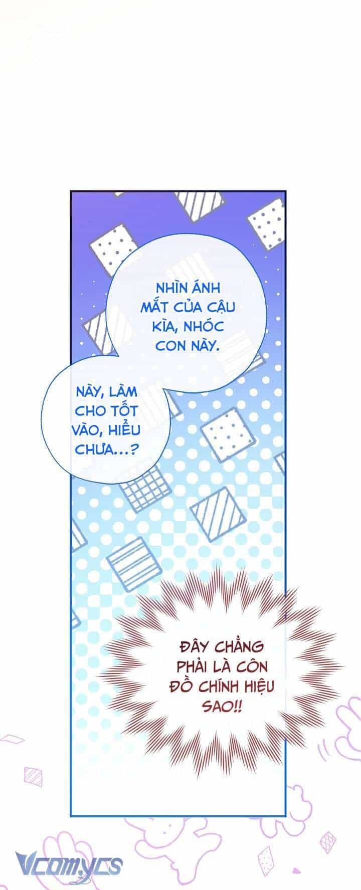Chúng Ta Có Thể Trở Thành Người Nhà Không? - Chương 132 - ảnh 16