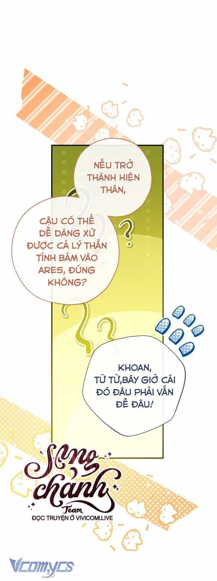Chúng Ta Có Thể Trở Thành Người Nhà Không? - Chương 132 - ảnh 28