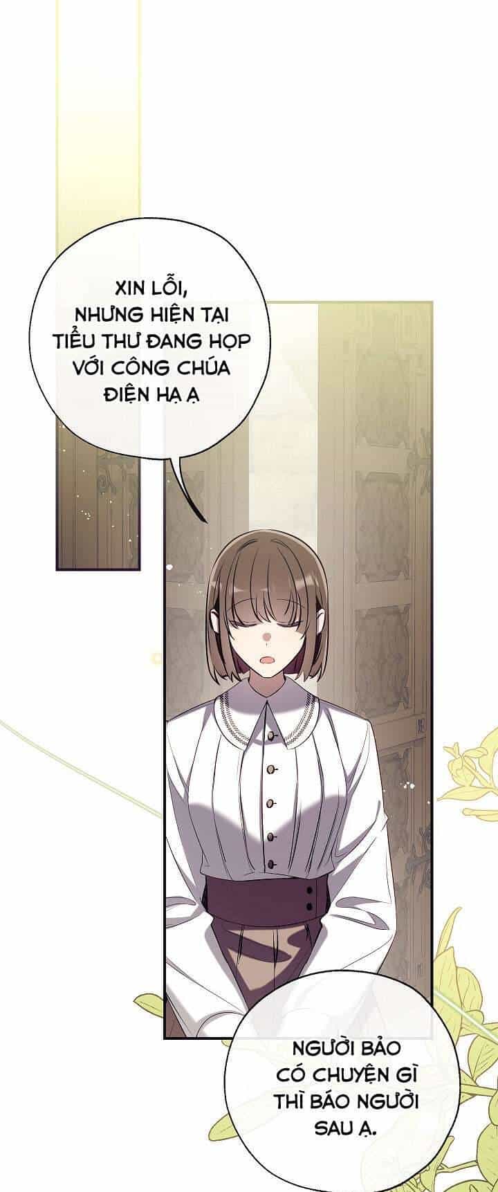 Chúng Ta Có Thể Trở Thành Người Nhà Không? - Chương 132 - ảnh 3