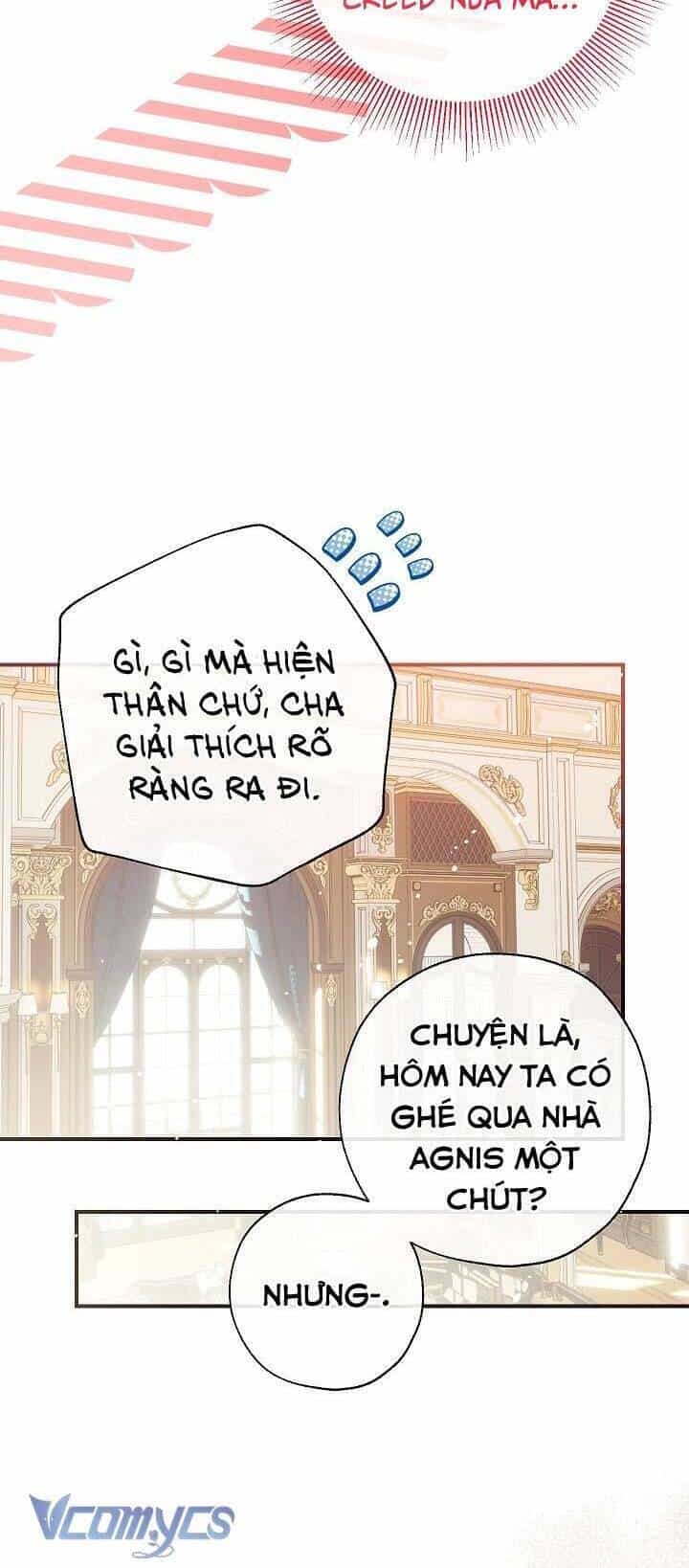Chúng Ta Có Thể Trở Thành Người Nhà Không? - Chương 133 - ảnh 31