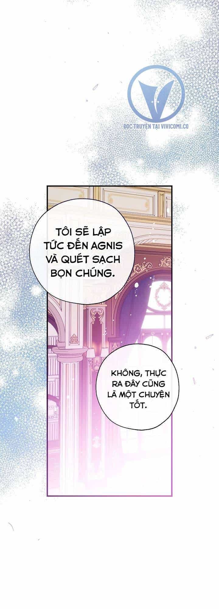 Chúng Ta Có Thể Trở Thành Người Nhà Không? - Chương 133 - ảnh 37