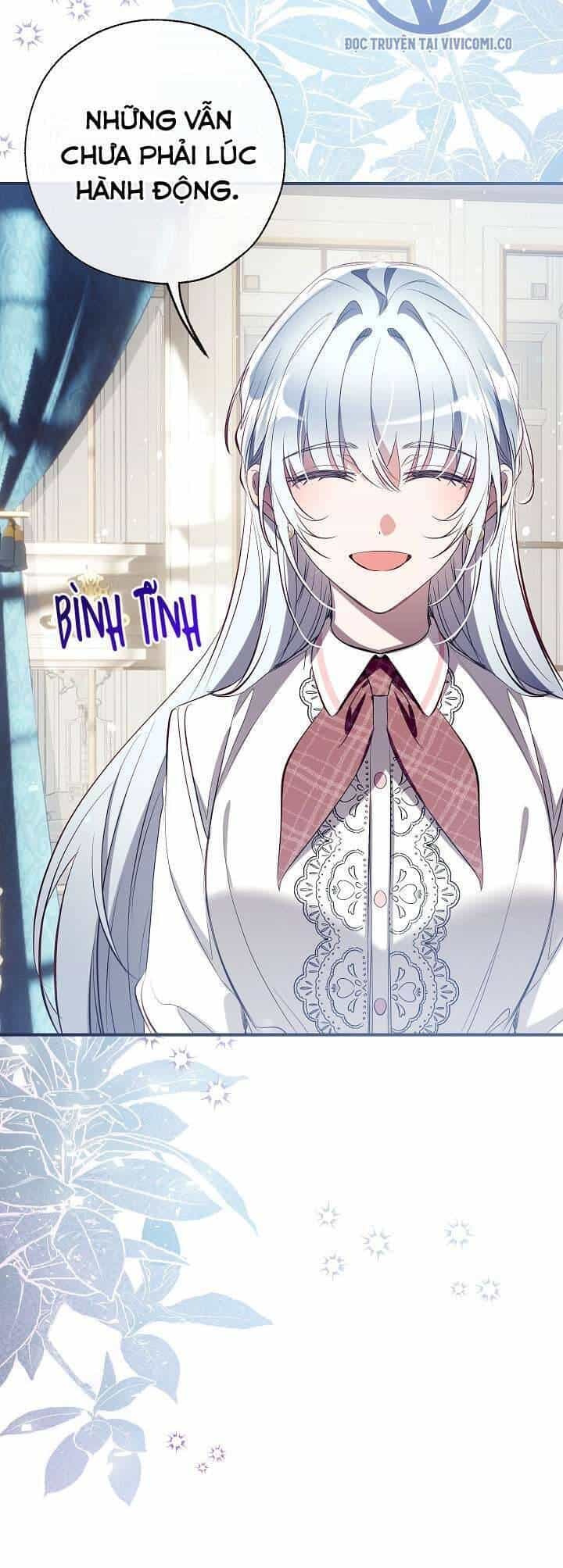 Chúng Ta Có Thể Trở Thành Người Nhà Không? - Chương 133 - ảnh 39