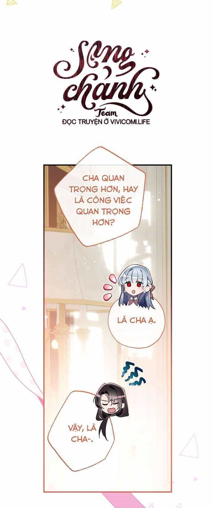 Chúng Ta Có Thể Trở Thành Người Nhà Không? - Chương 133 - ảnh 53