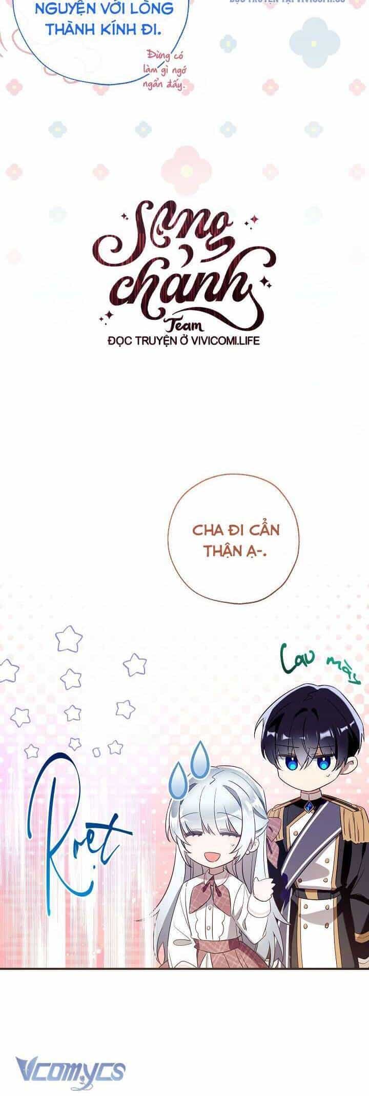 Chúng Ta Có Thể Trở Thành Người Nhà Không? - Chương 133 - ảnh 59