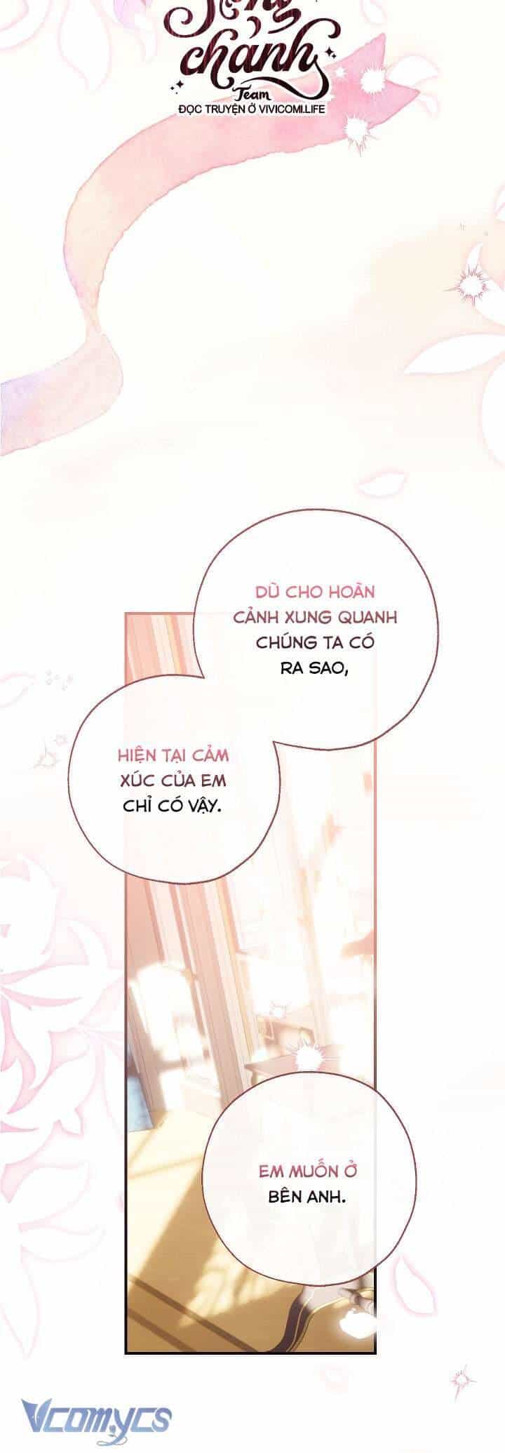 Chúng Ta Có Thể Trở Thành Người Nhà Không? - Chương 134 - ảnh 33