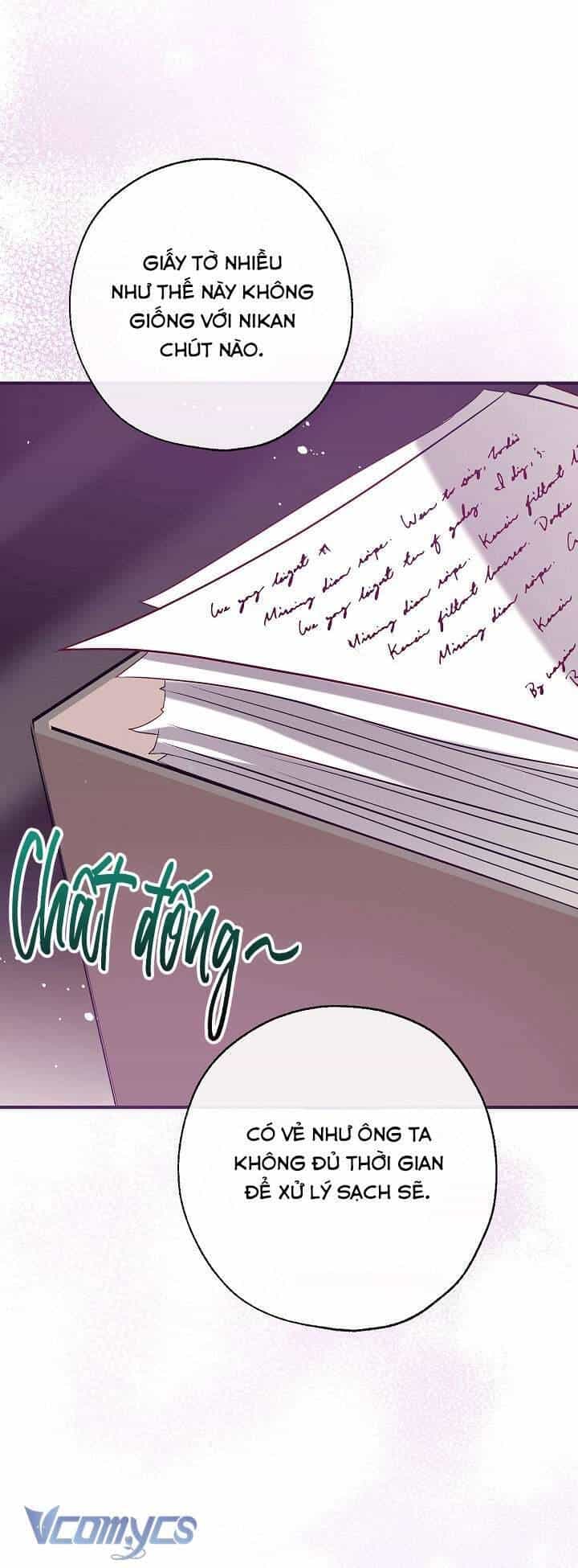 Chúng Ta Có Thể Trở Thành Người Nhà Không? - Chương 134 - ảnh 54