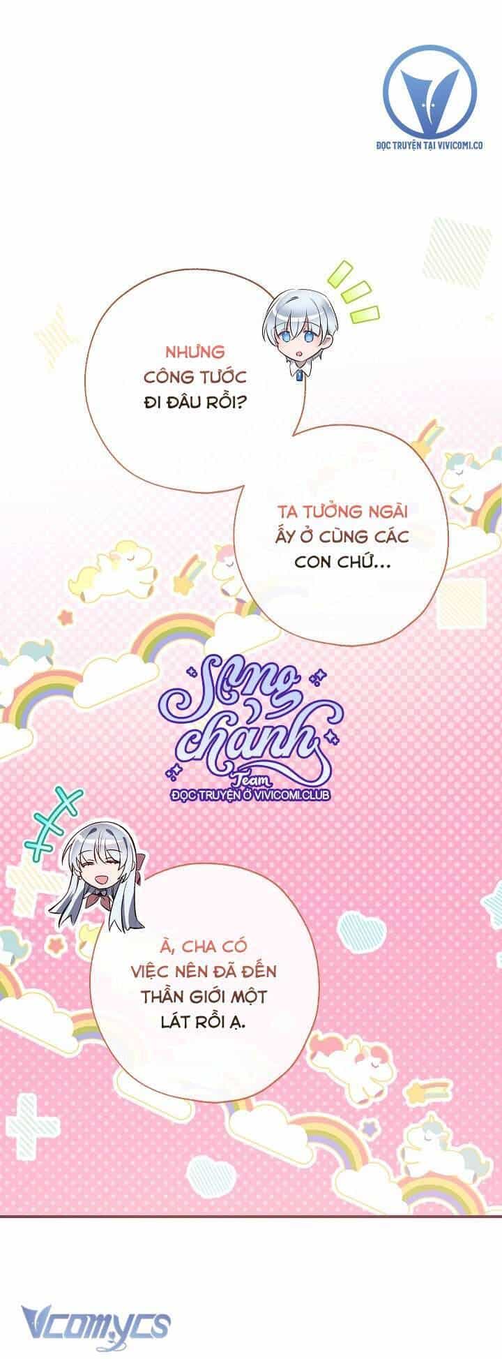 Chúng Ta Có Thể Trở Thành Người Nhà Không? - Chương 135 - ảnh 5
