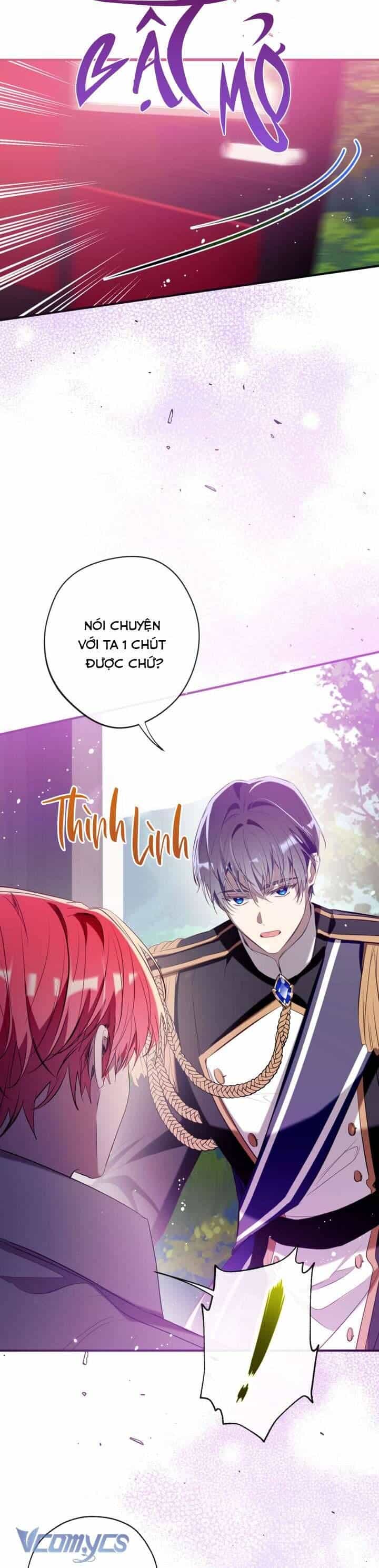 Chúng Ta Có Thể Trở Thành Người Nhà Không? - Chương 136 - ảnh 11