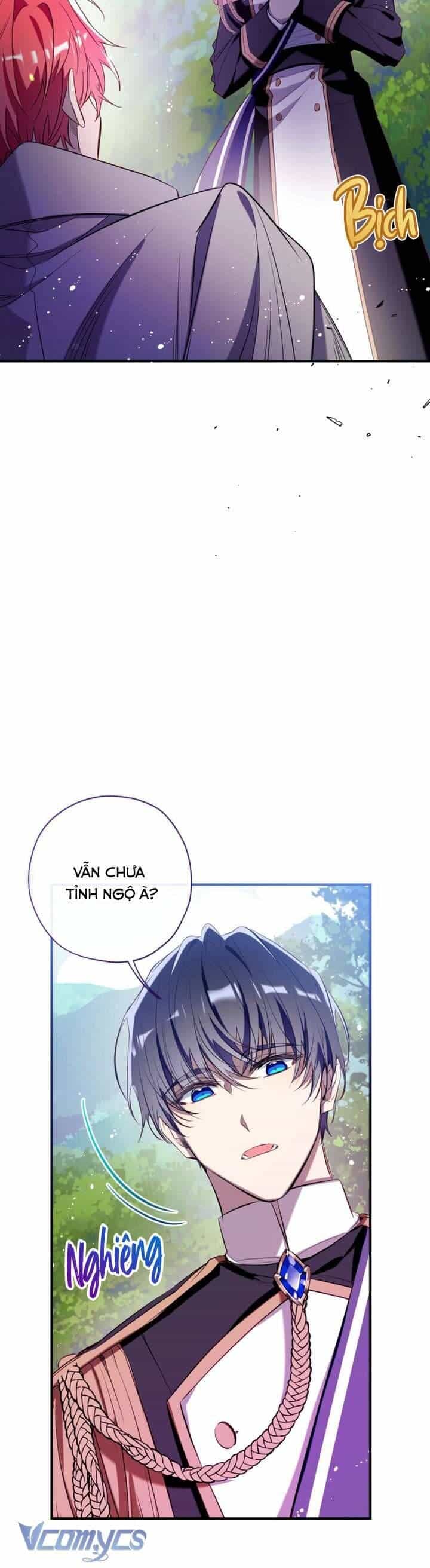 Chúng Ta Có Thể Trở Thành Người Nhà Không? - Chương 136 - ảnh 14