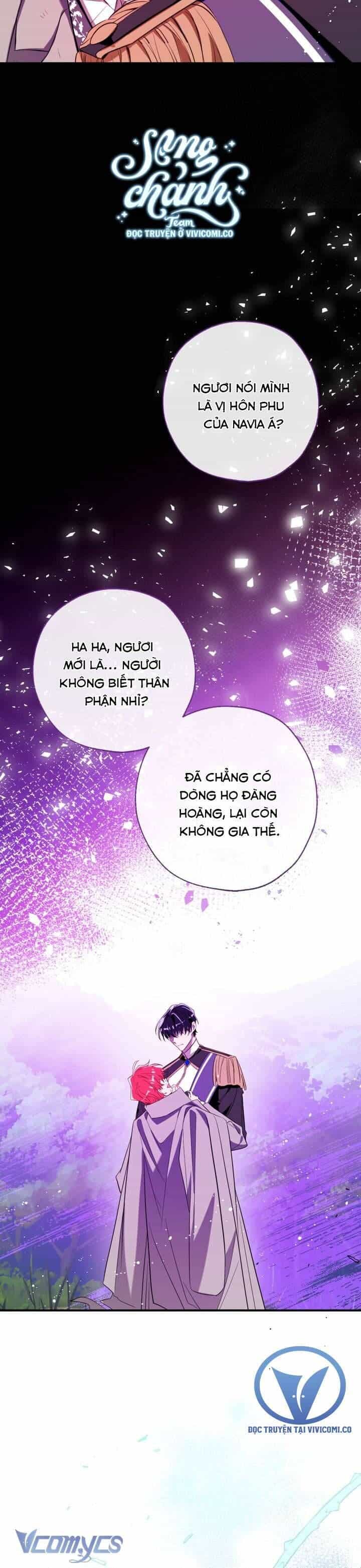 Chúng Ta Có Thể Trở Thành Người Nhà Không? - Chương 136 - ảnh 22