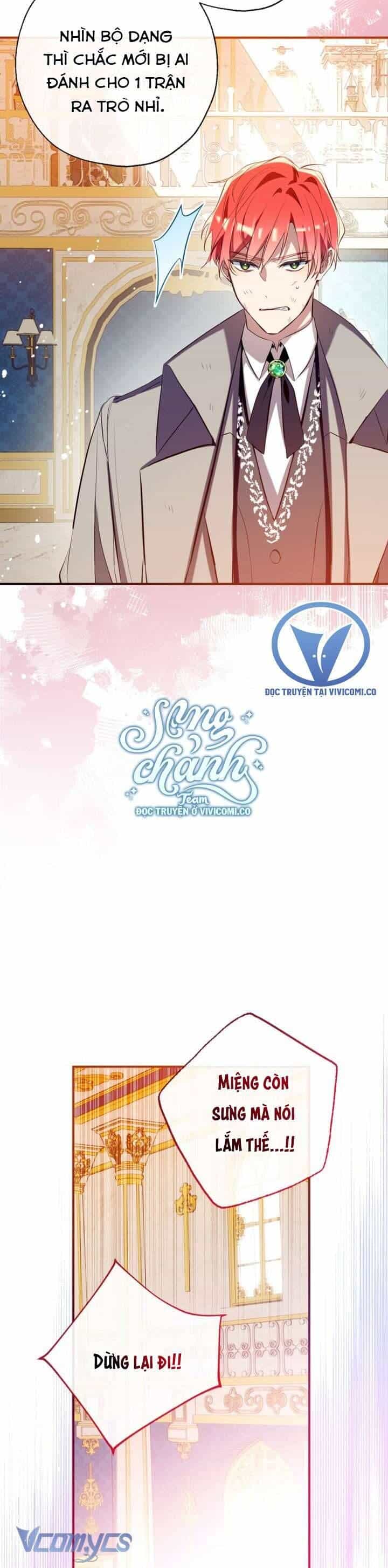 Chúng Ta Có Thể Trở Thành Người Nhà Không? - Chương 136 - ảnh 31
