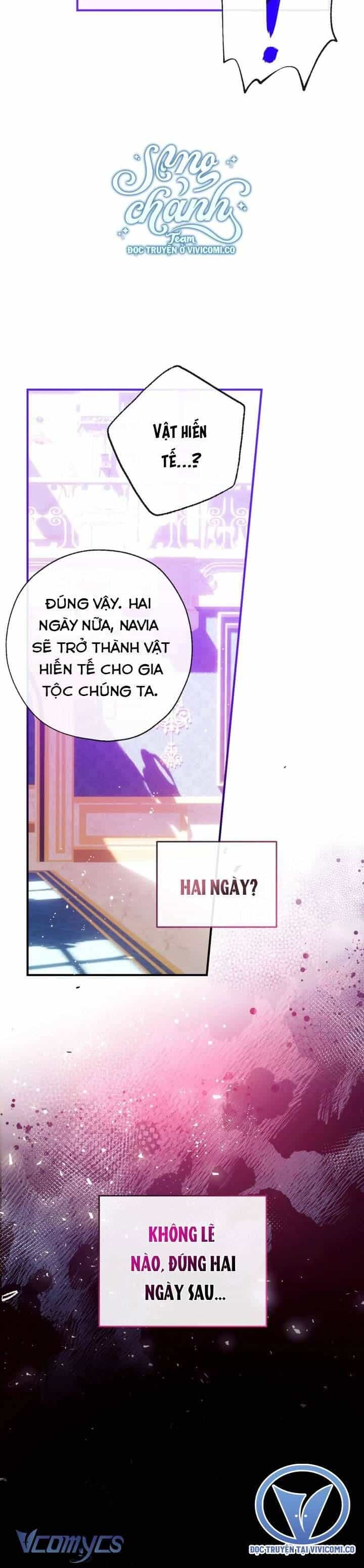 Chúng Ta Có Thể Trở Thành Người Nhà Không? - Chương 136 - ảnh 42