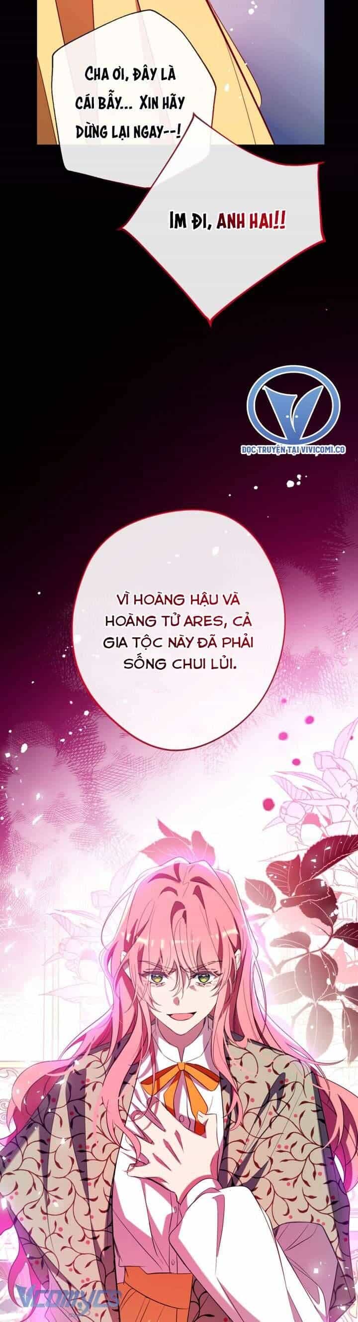 Chúng Ta Có Thể Trở Thành Người Nhà Không? - Chương 136 - ảnh 44
