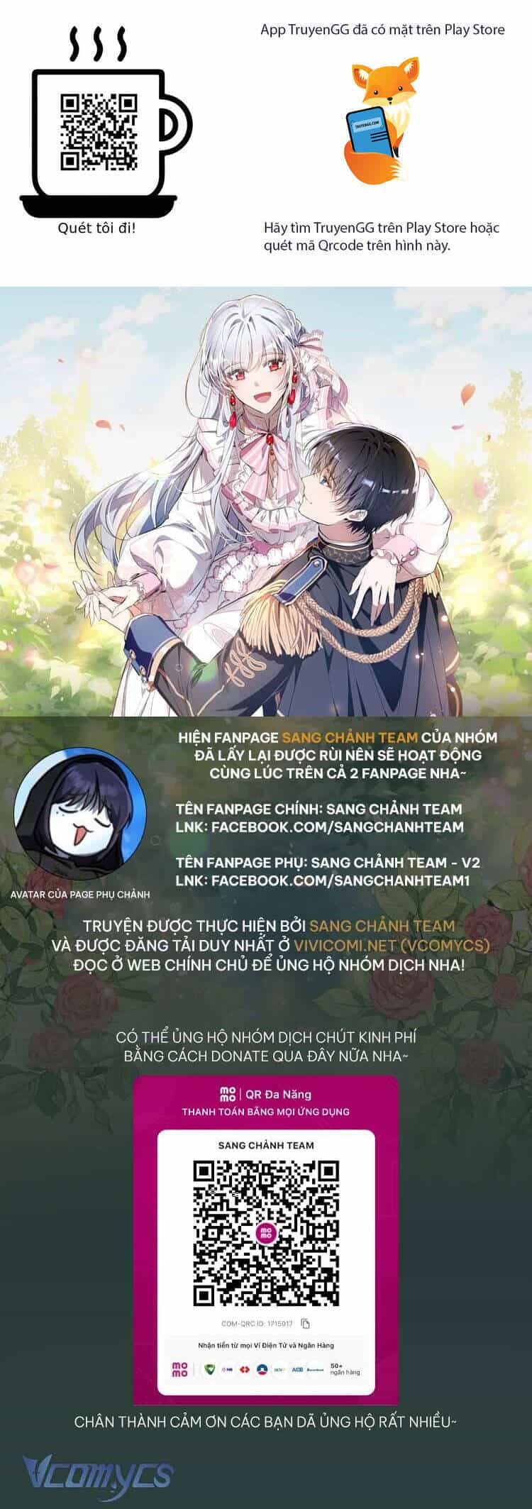 Chúng Ta Có Thể Trở Thành Người Nhà Không? - Chương 137 - ảnh 1